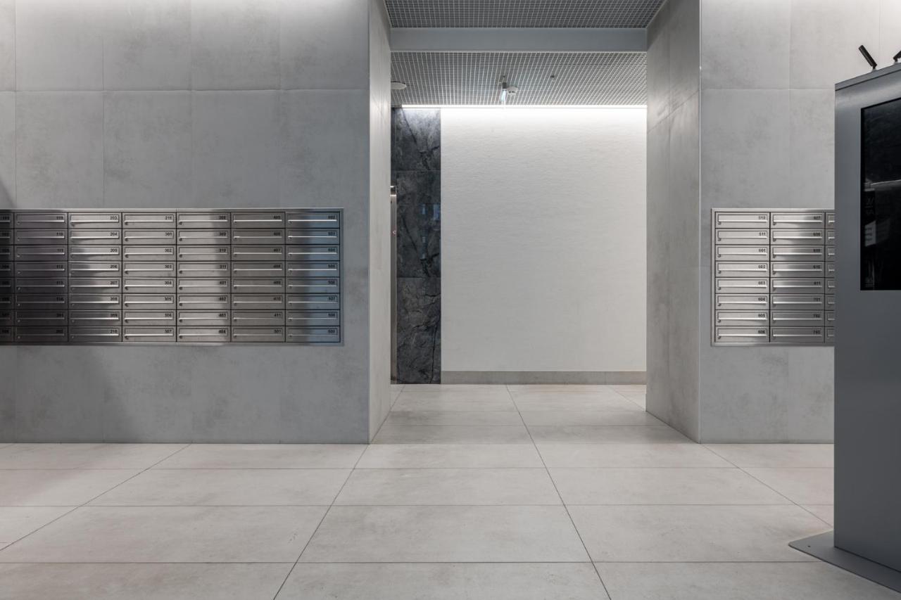 Luxury Design Apartments - Warsaw Tower Bliska Wola Экстерьер фото